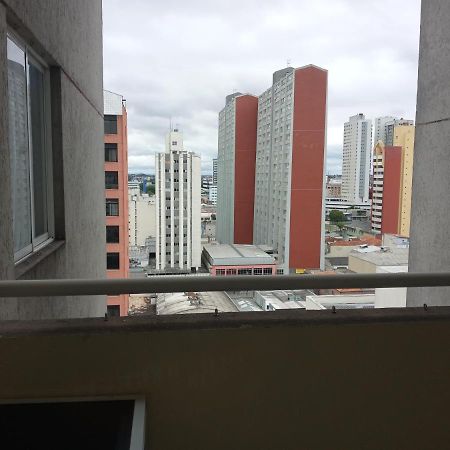 Apartamento De Luxo No Centro De كوريتيبا المظهر الخارجي الصورة