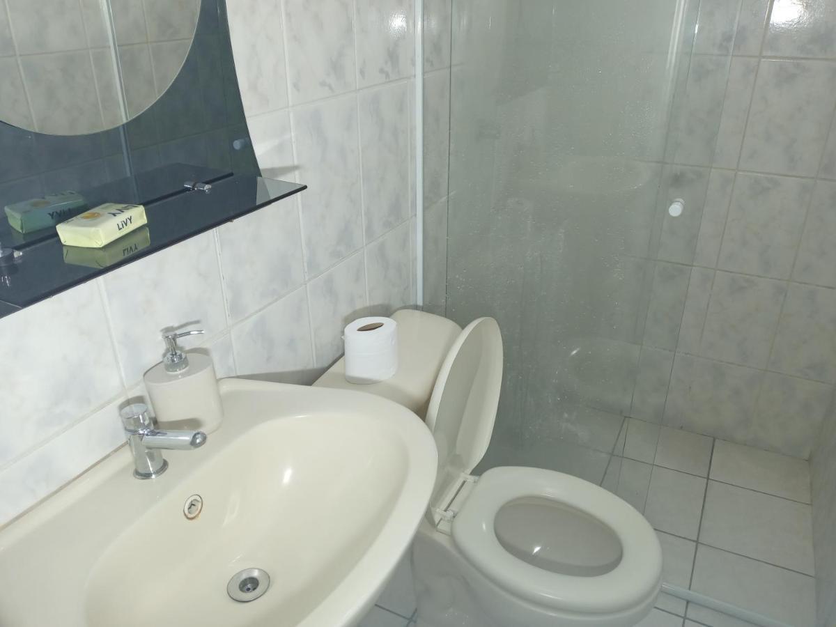 Apartamento De Luxo No Centro De كوريتيبا المظهر الخارجي الصورة
