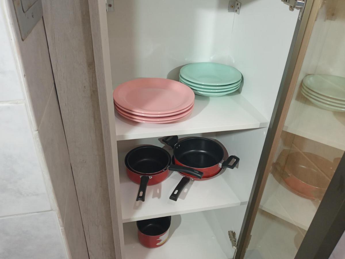 Apartamento De Luxo No Centro De كوريتيبا المظهر الخارجي الصورة