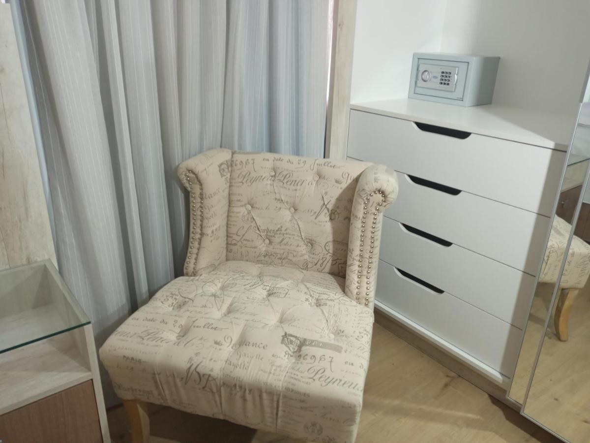 Apartamento De Luxo No Centro De كوريتيبا المظهر الخارجي الصورة