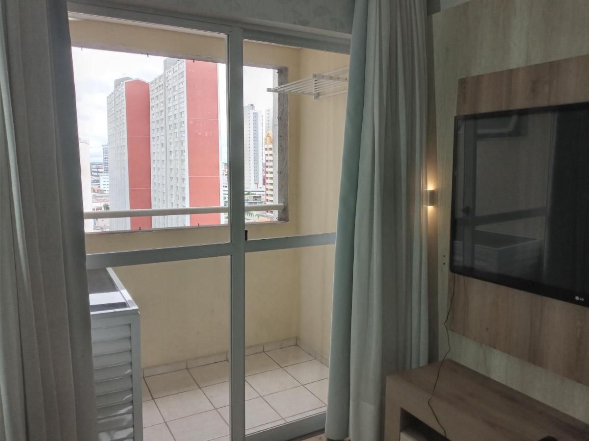 Apartamento De Luxo No Centro De كوريتيبا المظهر الخارجي الصورة