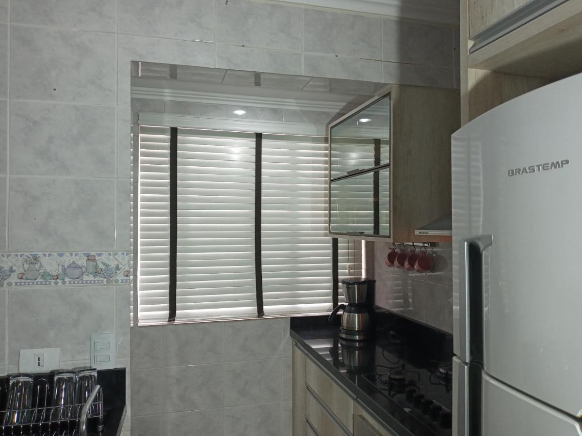 Apartamento De Luxo No Centro De كوريتيبا المظهر الخارجي الصورة