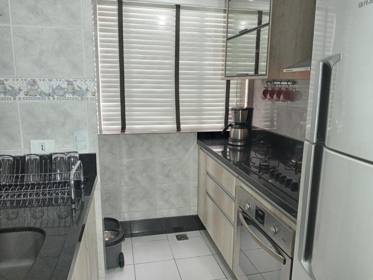 Apartamento De Luxo No Centro De كوريتيبا المظهر الخارجي الصورة