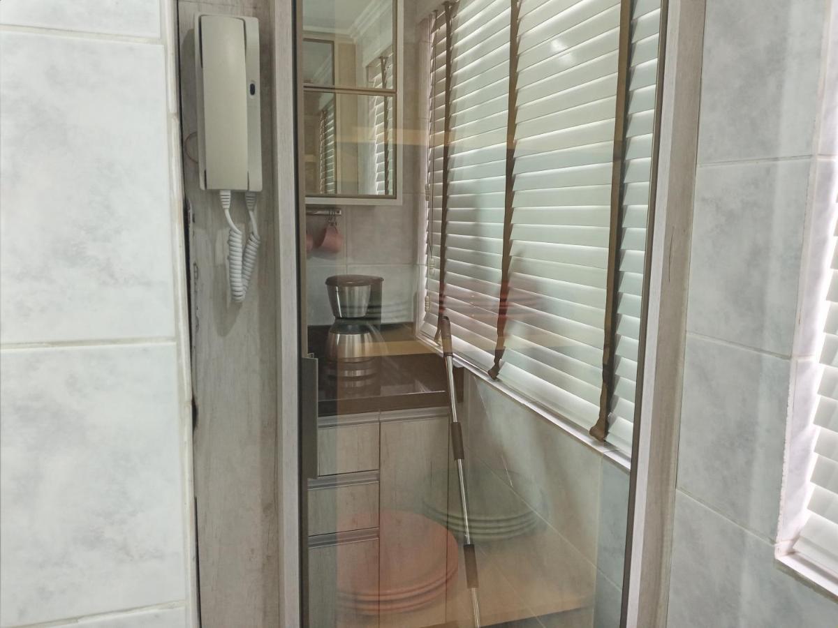 Apartamento De Luxo No Centro De كوريتيبا المظهر الخارجي الصورة