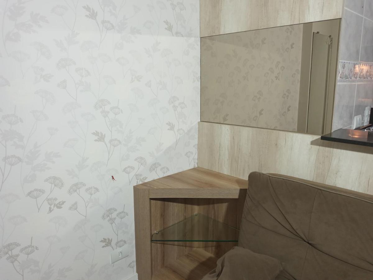 Apartamento De Luxo No Centro De كوريتيبا المظهر الخارجي الصورة