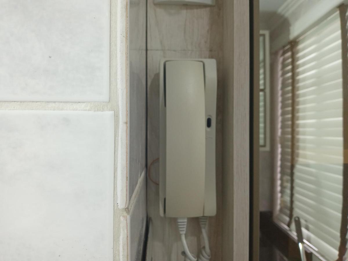 Apartamento De Luxo No Centro De كوريتيبا المظهر الخارجي الصورة