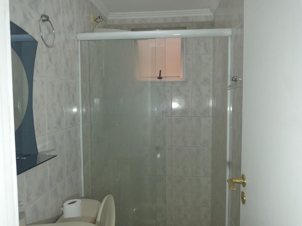 Apartamento De Luxo No Centro De كوريتيبا المظهر الخارجي الصورة