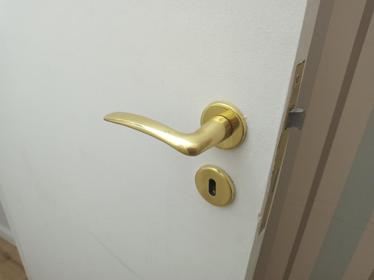 Apartamento De Luxo No Centro De كوريتيبا المظهر الخارجي الصورة