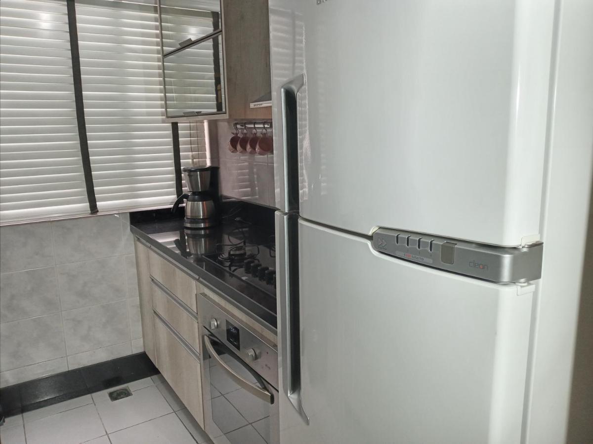 Apartamento De Luxo No Centro De كوريتيبا المظهر الخارجي الصورة